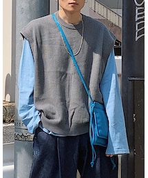 RYO TAKASHIMA | Tシャツ/カットソー