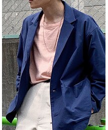 UNUSED | Tシャツ/カットソー