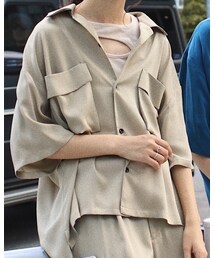 RYO TAKASHIMA | トップス