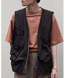 CAMIEL FORTGENS | ベスト