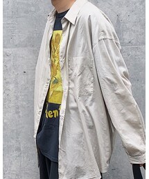 UNUSED | Tシャツ/カットソー