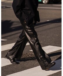 RYO TAKASHIMA | パンツ