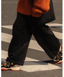 RYO TAKASHIMA | パンツ