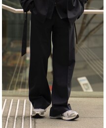 RYO TAKASHIMA | パンツ