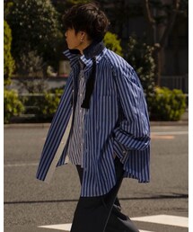 Sacai | シャツ/ブラウス