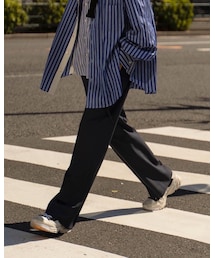 RYO TAKASHIMA | パンツ