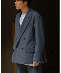 YOKE | ジャケット/アウター