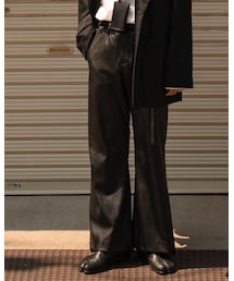 RYO TAKASHIMA | パンツ