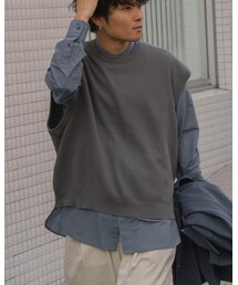 YOKE | シャツ/ブラウス