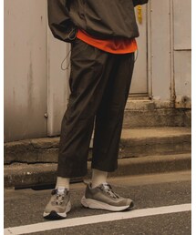 STUDIO NICHOLSON | パンツ