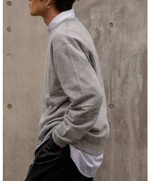 moct | スウェット