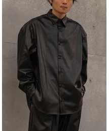 RYO TAKASHIMA | シャツ/ブラウス