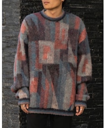 YOKE | ニット/セーター