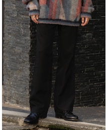 Wrangler | パンツ