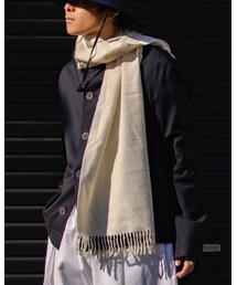STUDIO NICHOLSON | トップス