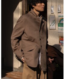 CAMIEL FORTGENS | ジャケット/アウター