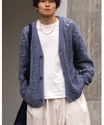 DAIRIKU | カーディガン/ボレロ