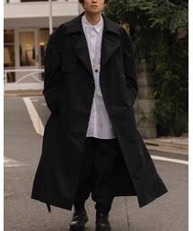 th | ジャケット/アウター