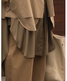 D-VEC | トップス