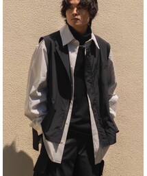 RYO TAKASHIMA | トップス