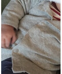 no brand | カーディガン/ボレロ