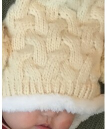 no brand | ニットキャップ/ビーニー