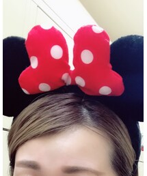 Disney | カチューシャ