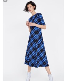 ZARA | ワンピース/ドレス