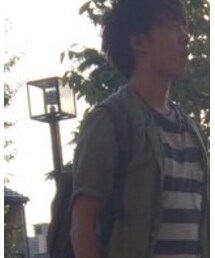 RAGEBLUE | シャツ/ブラウス