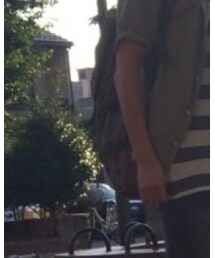 GLOBAL WORK | バックパック/リュック