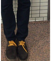 hiromichi BY HIROMICHI NAKANO | ブーツ