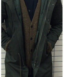 GAP | カーディガン/ボレロ