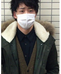 父のお下がり | シャツ/ブラウス