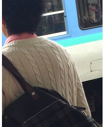 GLOBAL WORK | ニット/セーター