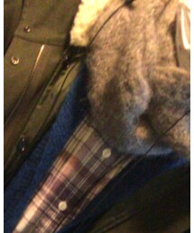 母の手編み | ストール/ショール