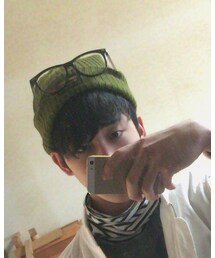 Champion | ニットキャップ/ビーニー