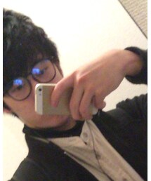 UNIQLO | メガネ