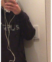 ムラサキスポーツ | パーカー