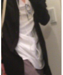 H&M | Tシャツ/カットソー