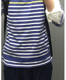 GLOBAL WORK | Tシャツ/カットソー