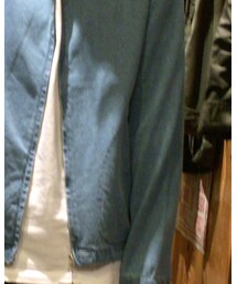 used | ノーカラージャケット