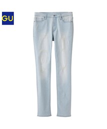 GU | デニムパンツ