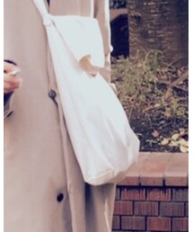 WALK IN CLOSET | ショルダーバッグ