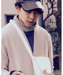 used | ニット/セーター