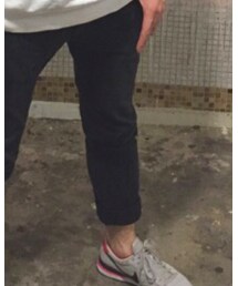 UNIQLO | その他パンツ