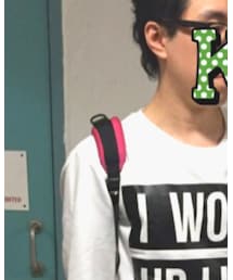 GREGORY | バックパック/リュック