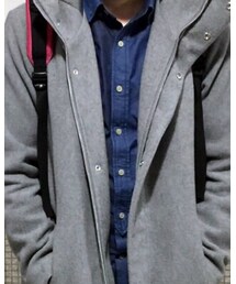 GLOBAL WORK | シャツ/ブラウス