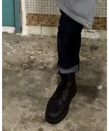 Dr. Martens | ブーツ