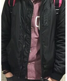 no brand | シャツ/ブラウス