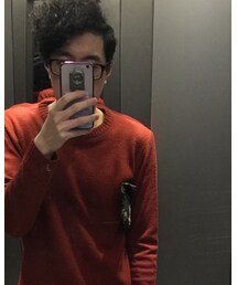 GU | シャツ/ブラウス